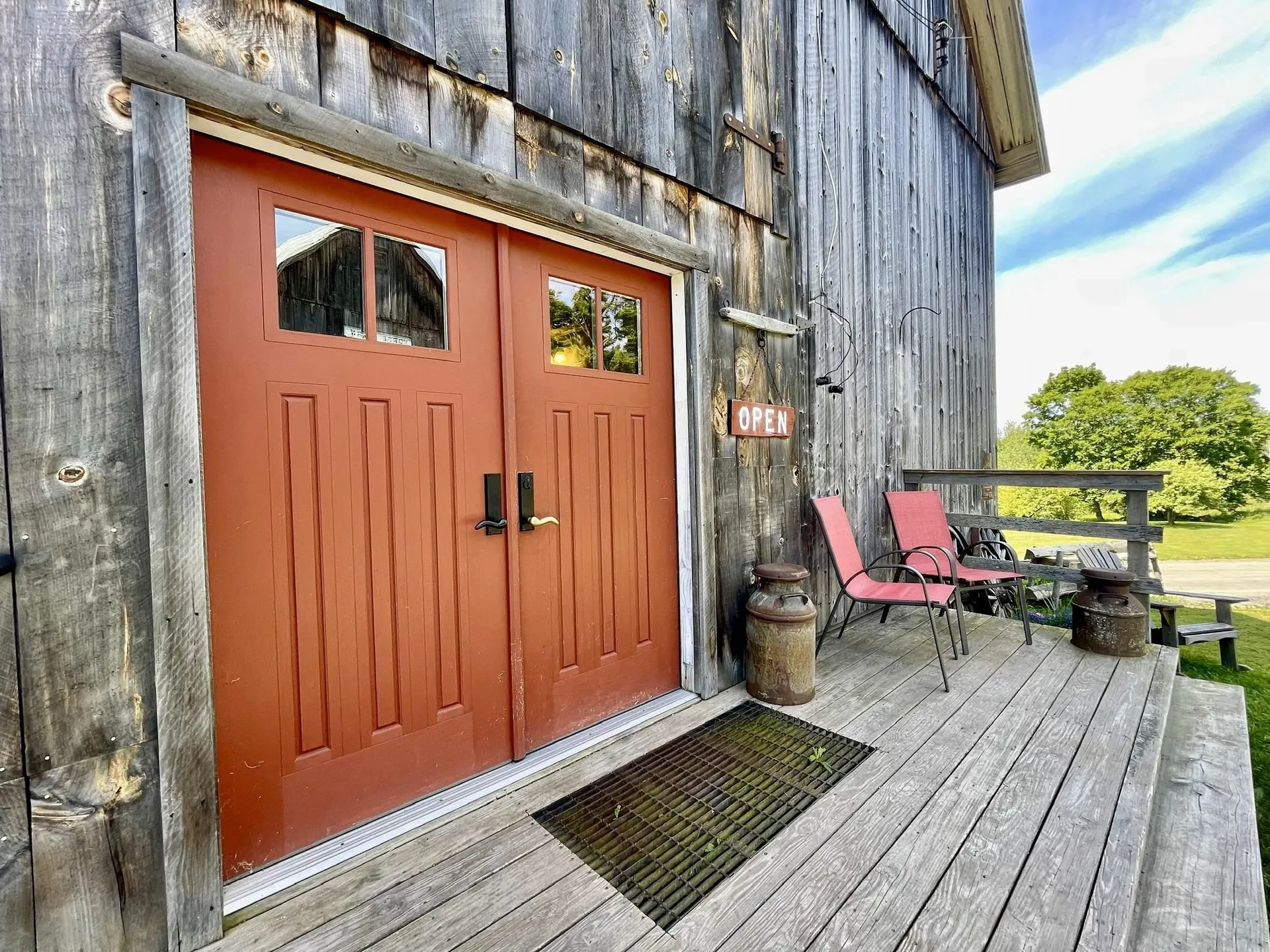 1258 Pinkham Road Burke VT 05832