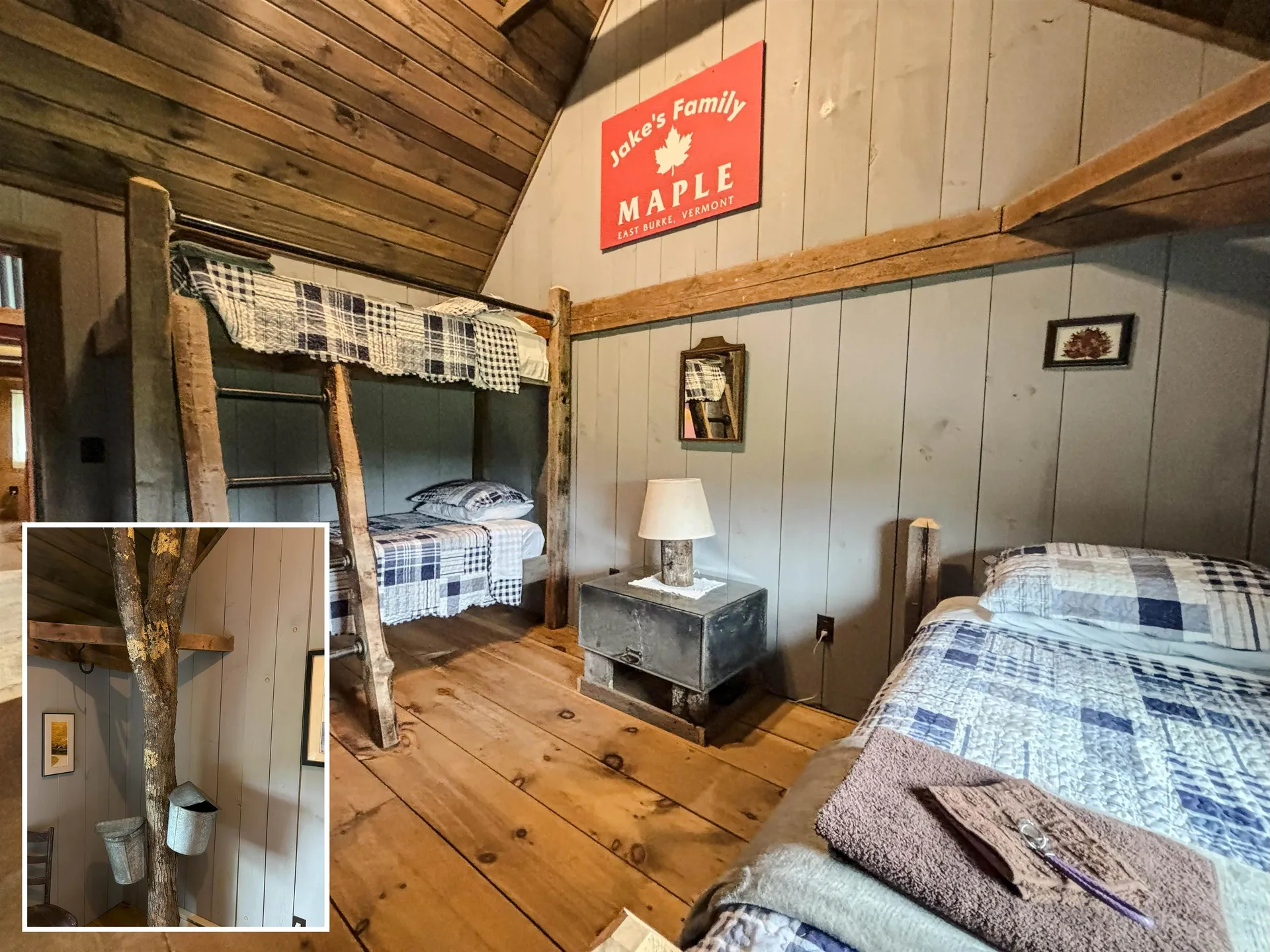 1258 Pinkham Road Burke VT 05832