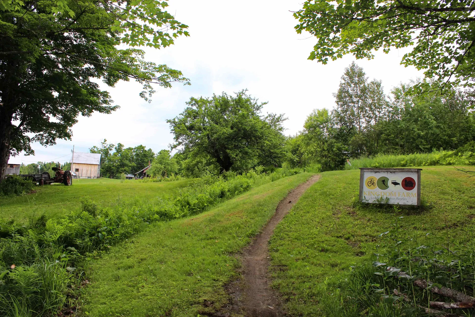 1258 Pinkham Road Burke VT 05832