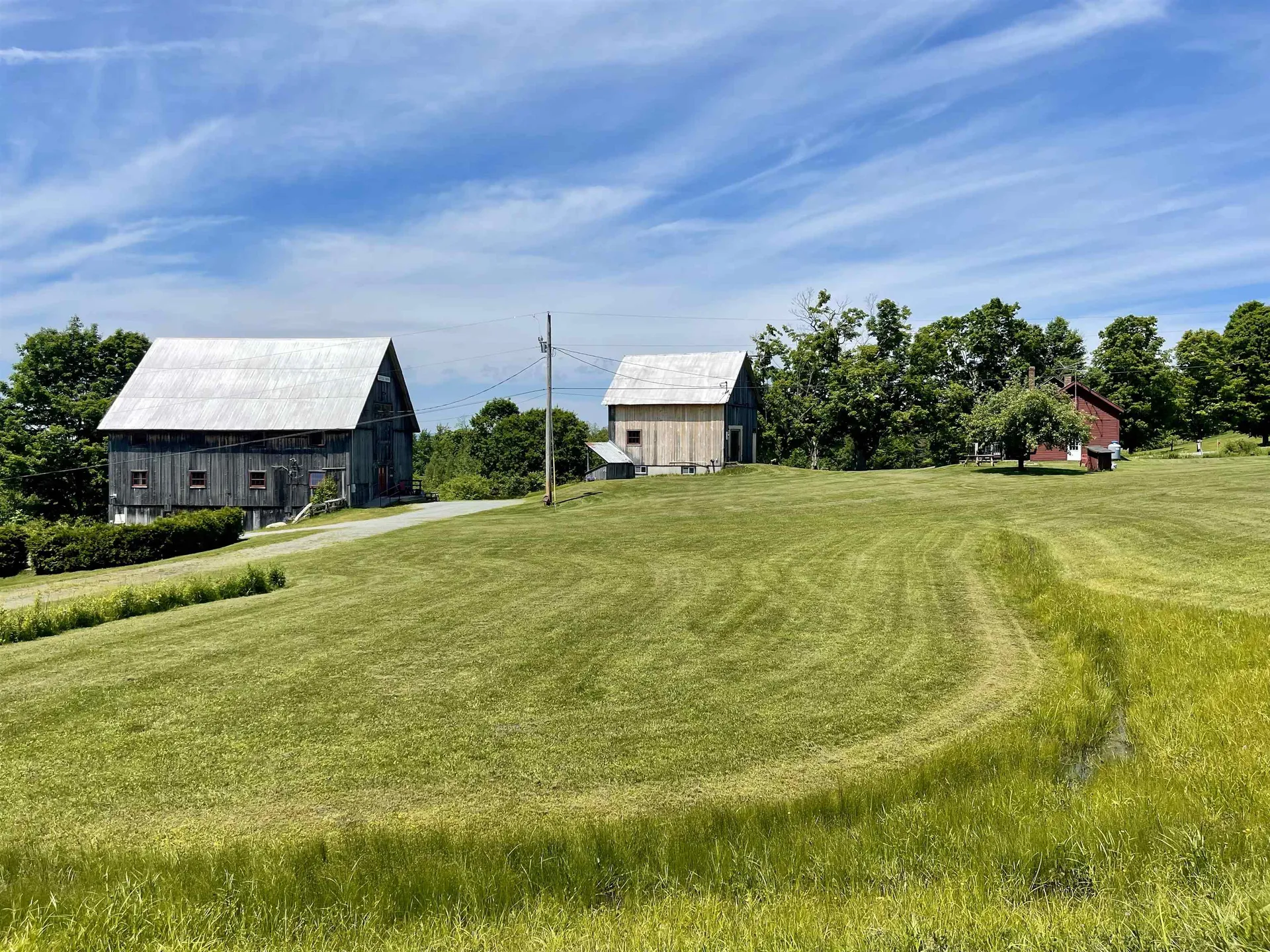 1258 Pinkham Road Burke VT 05832