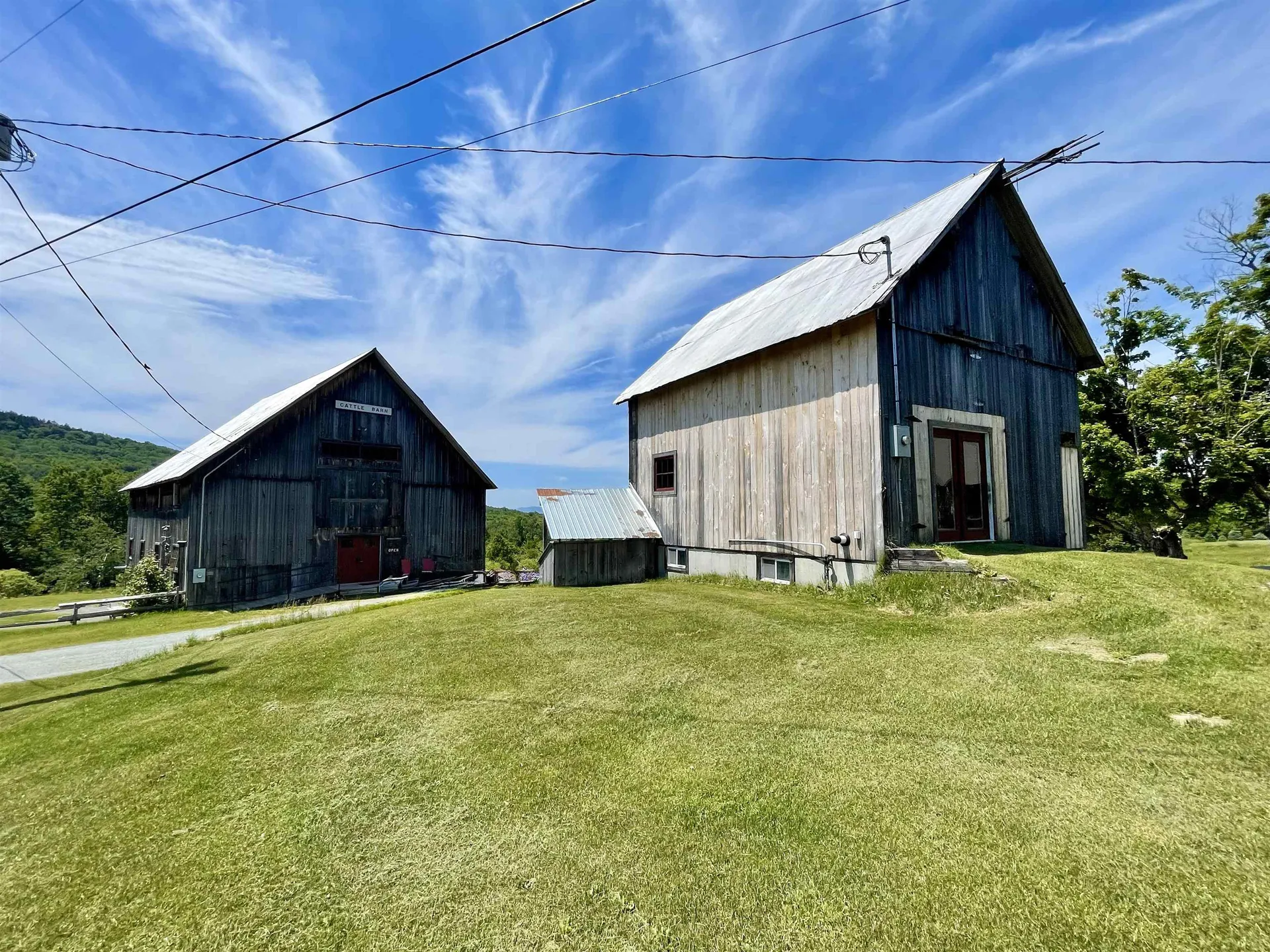 1258 Pinkham Road Burke VT 05832