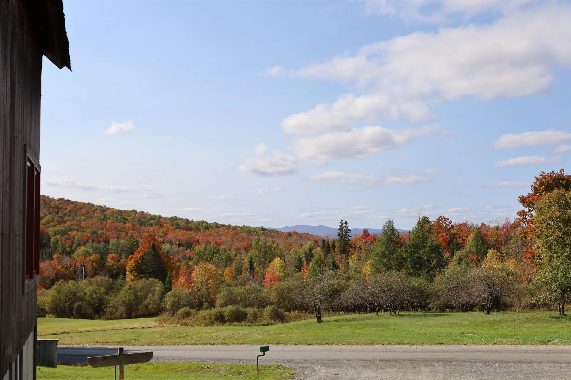 1258 Pinkham Road Burke VT 05832
