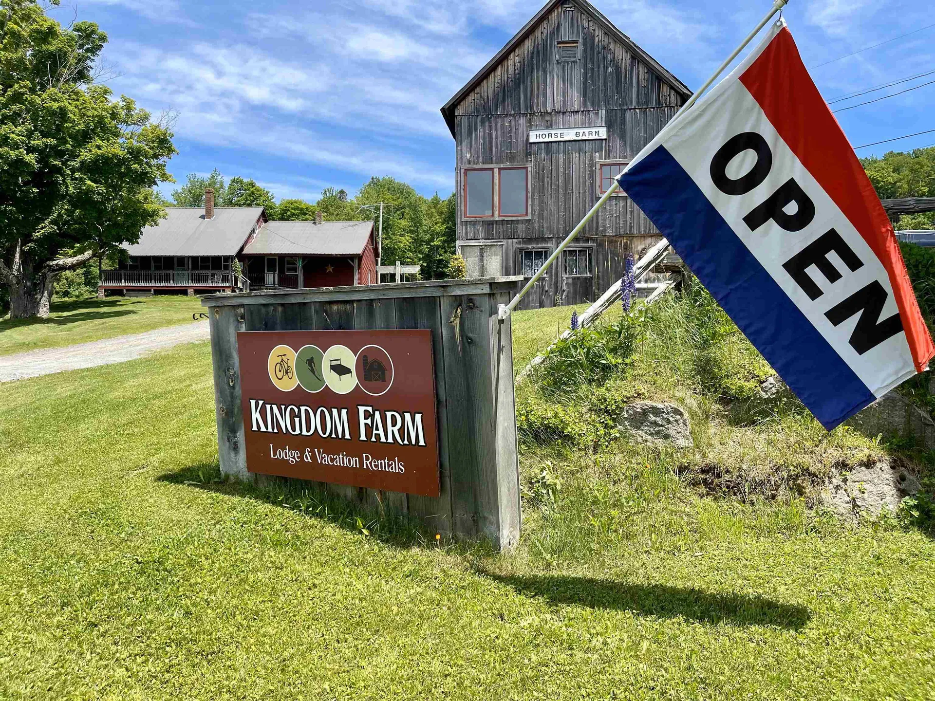1258 Pinkham Road Burke VT 05832
