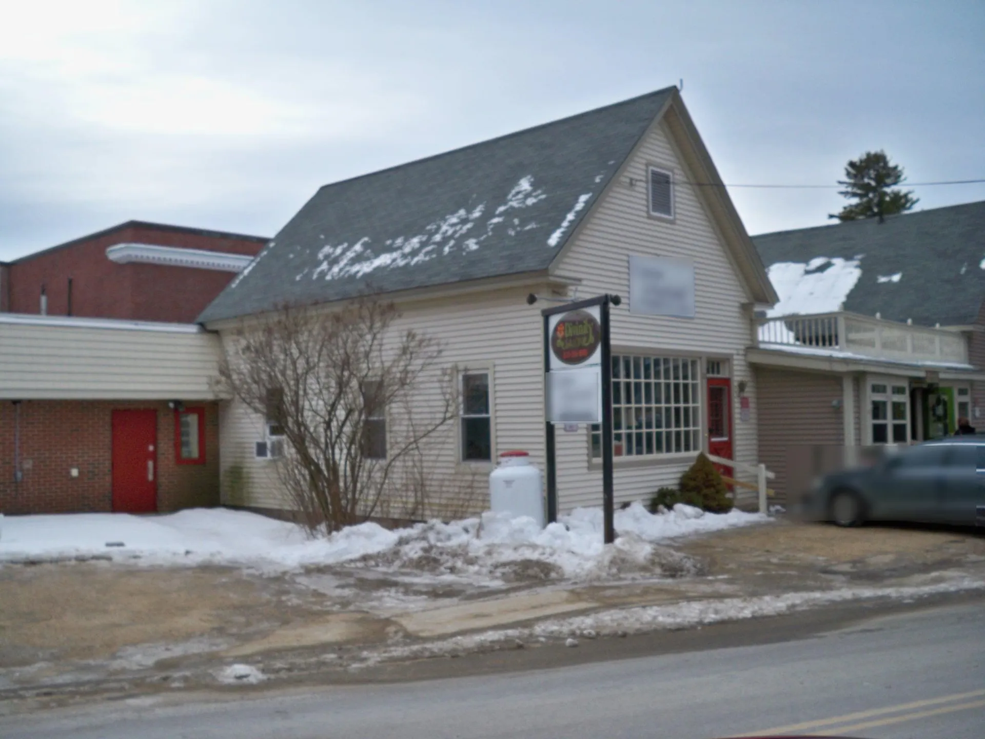 23 Seavey Street Conway NH 03860