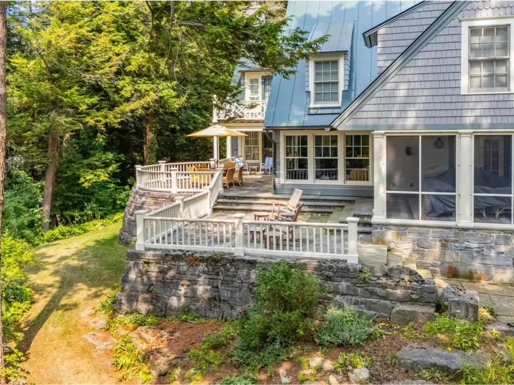 531 Kimball Dock Road Ferrisburgh VT 05491