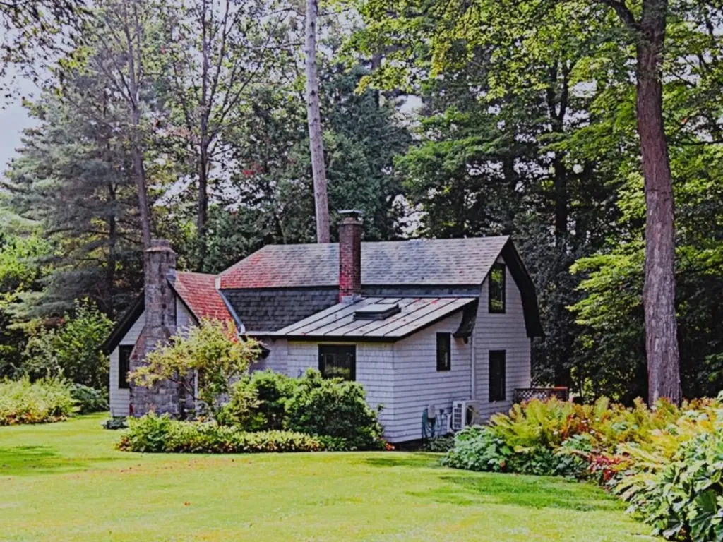 531 Kimball Dock Road Ferrisburgh VT 05491