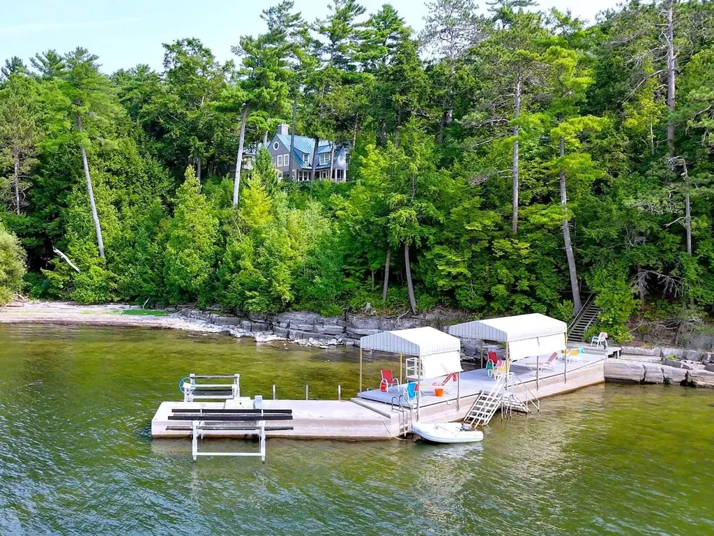 531 Kimball Dock Road Ferrisburgh VT 05491