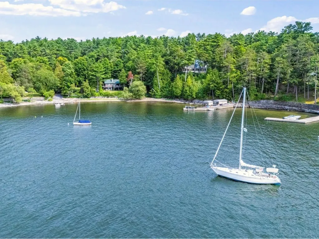 531 Kimball Dock Road Ferrisburgh VT 05491