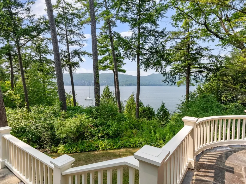 531 Kimball Dock Road Ferrisburgh VT 05491