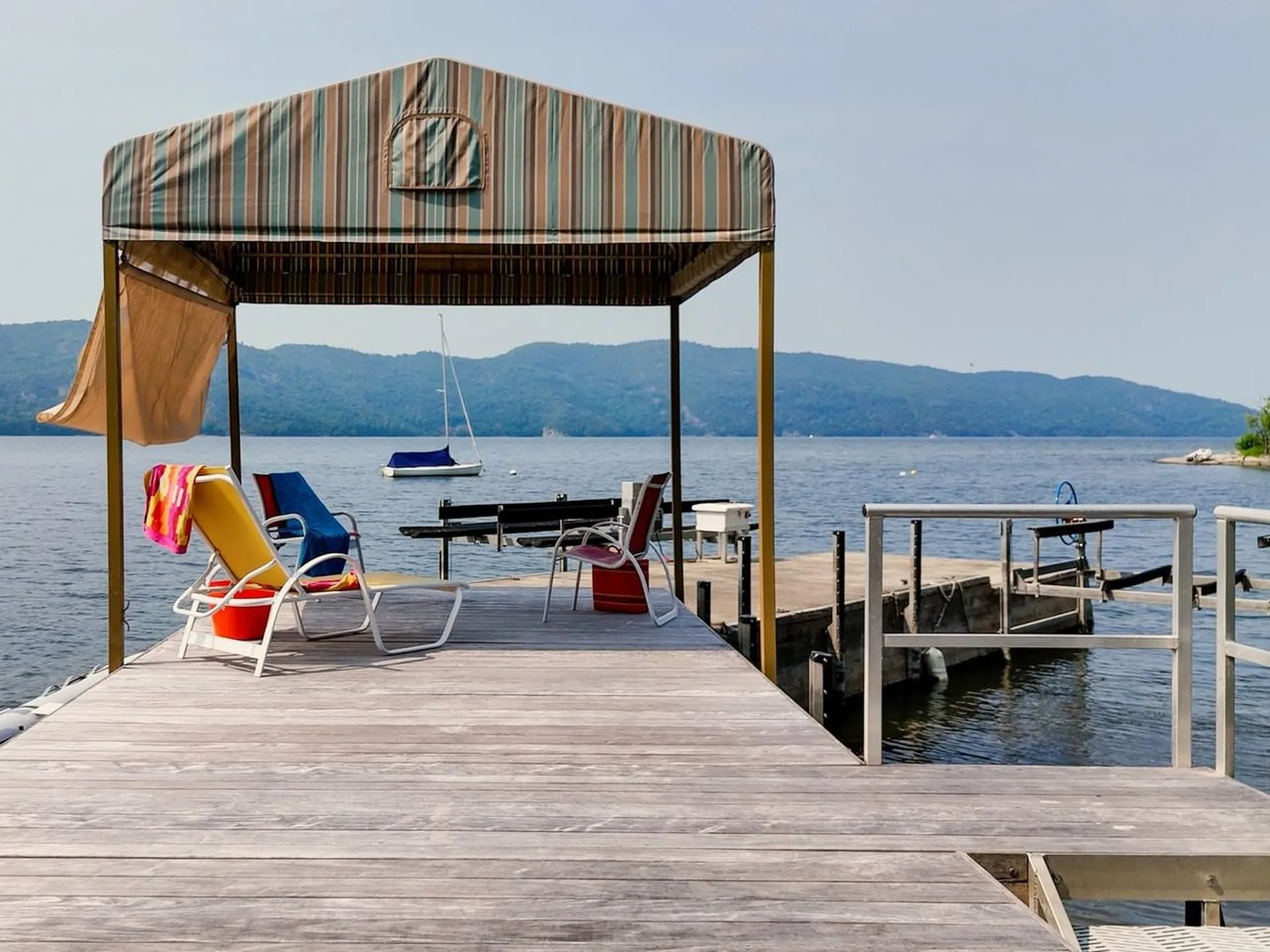 531 Kimball Dock Road Ferrisburgh VT 05491