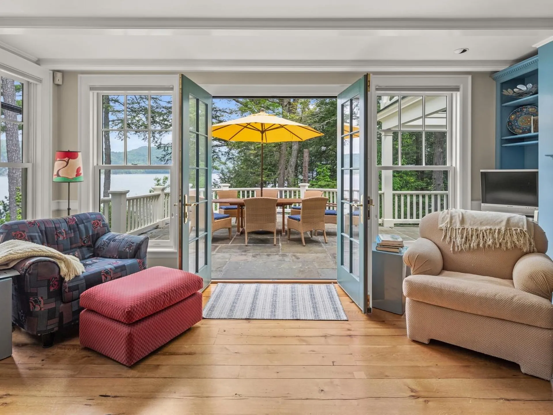 531 Kimball Dock Road Ferrisburgh VT 05491