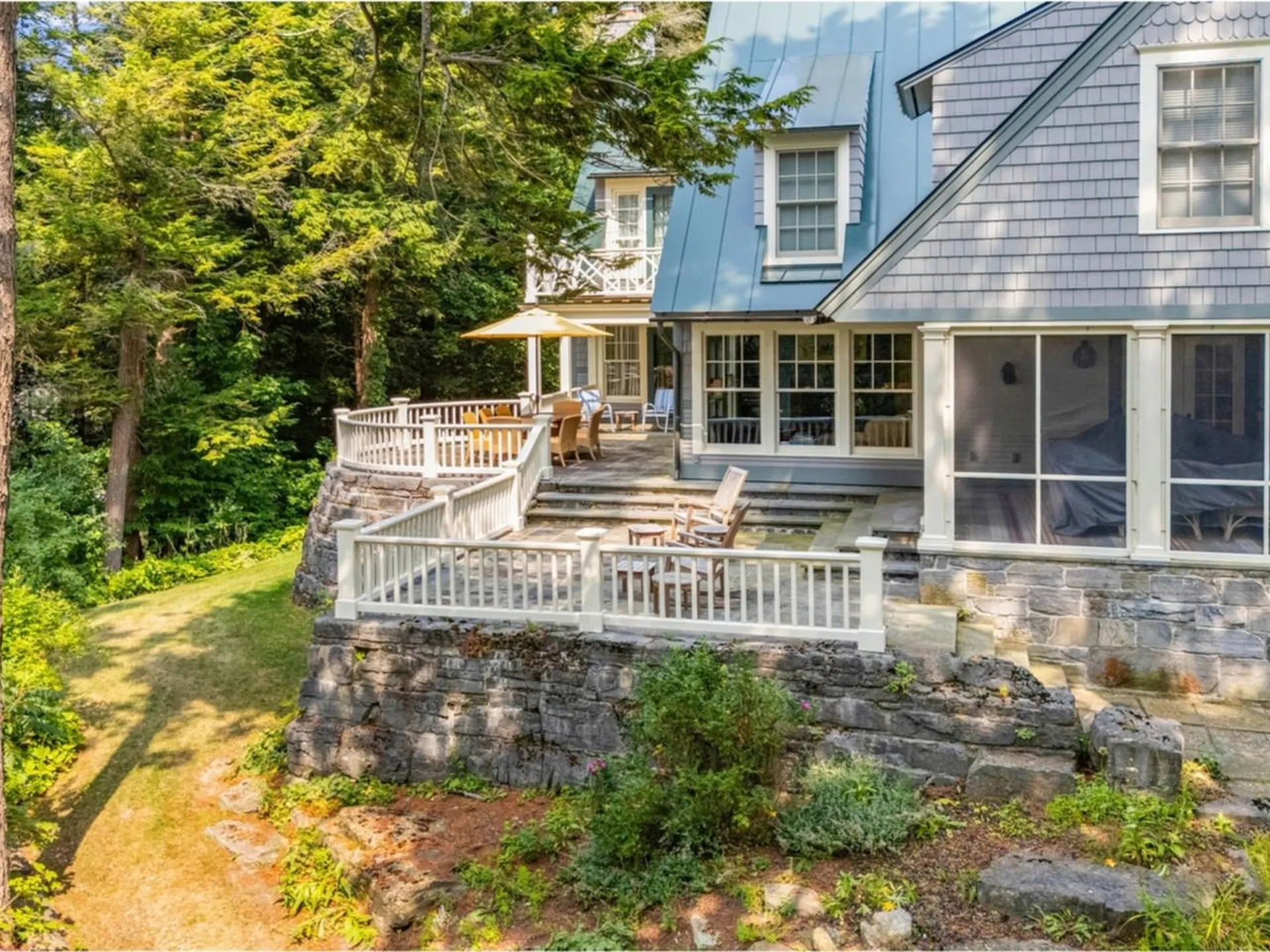 531 Kimball Dock Road Ferrisburgh VT 05491