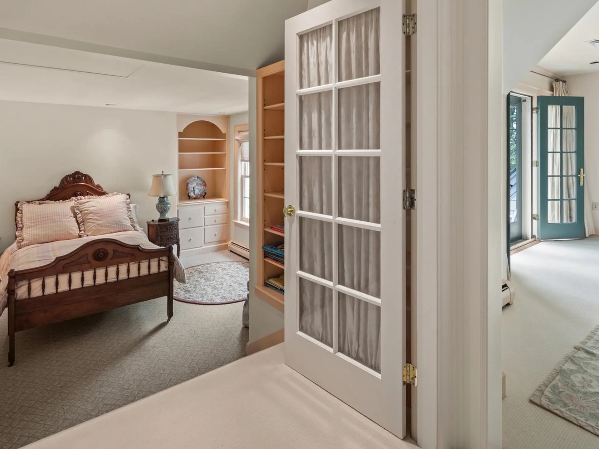 531 Kimball Dock Road Ferrisburgh VT 05491