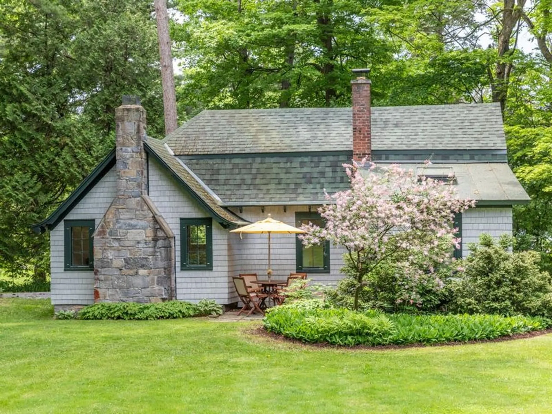 531 Kimball Dock Road Ferrisburgh VT 05491