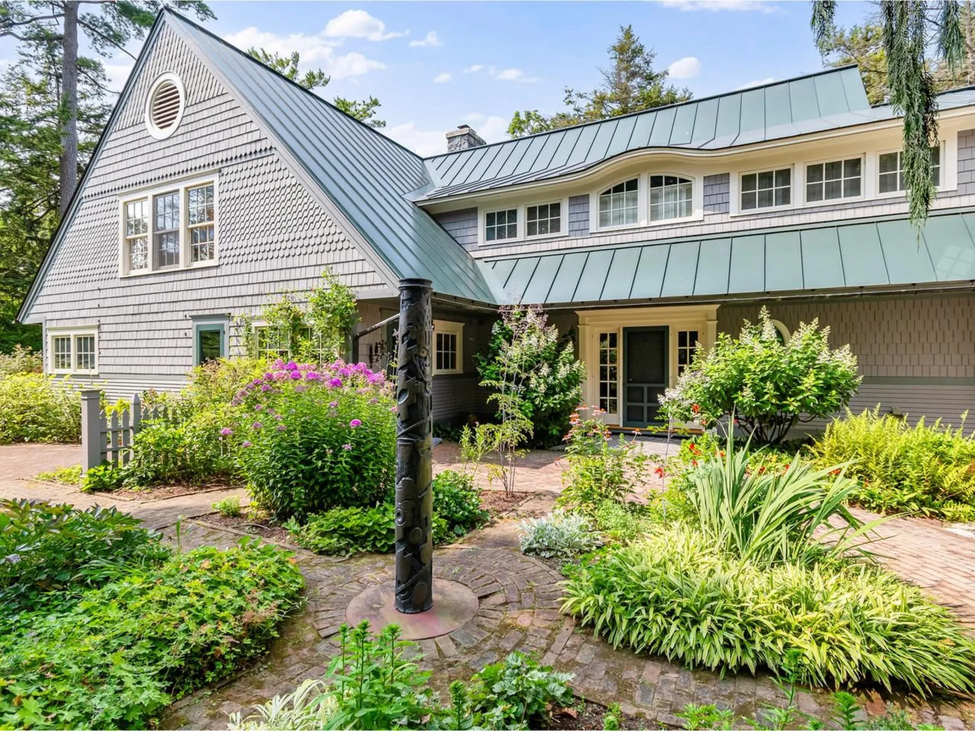531 Kimball Dock Road Ferrisburgh VT 05491
