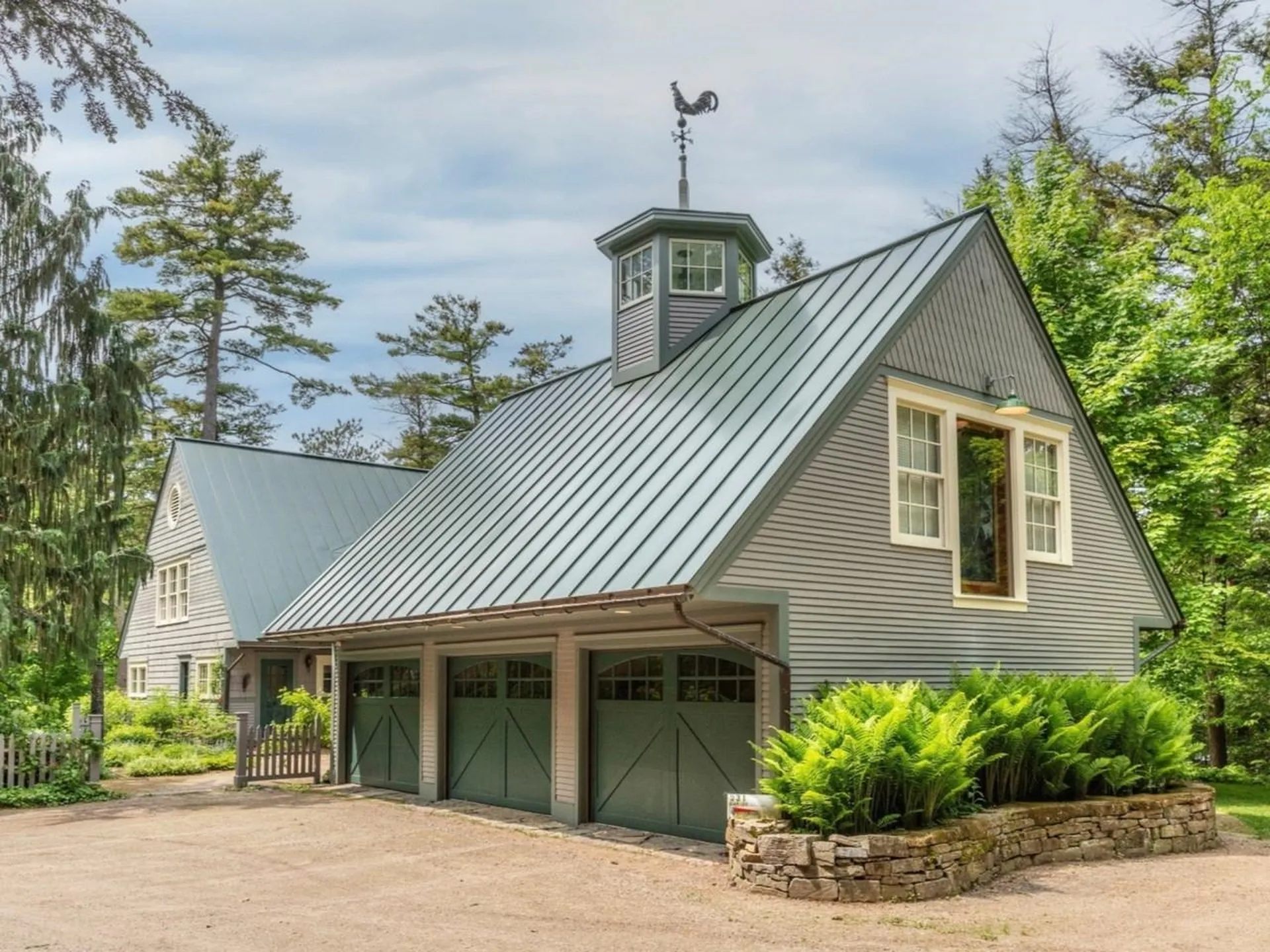 531 Kimball Dock Road Ferrisburgh VT 05491