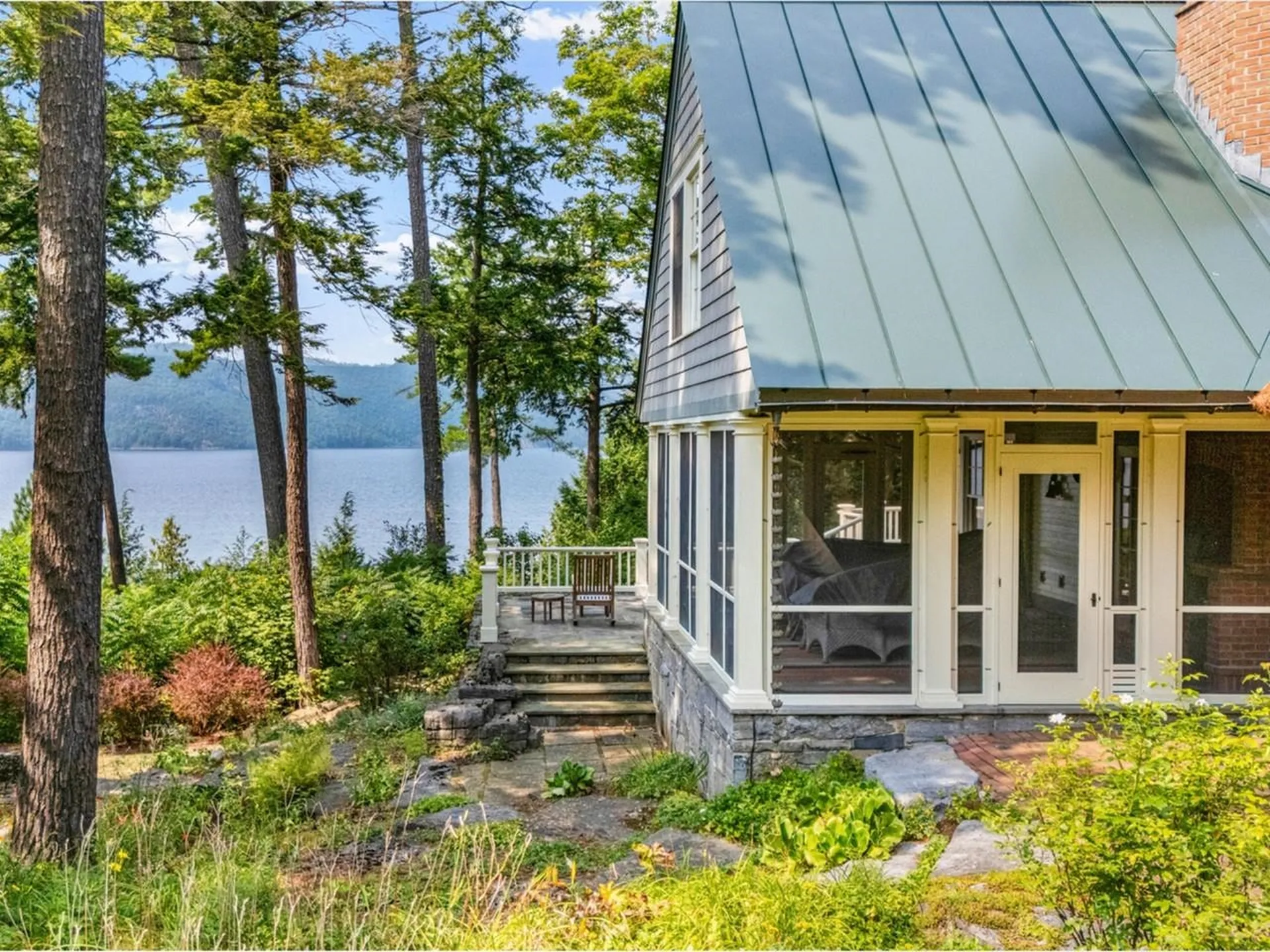 531 Kimball Dock Road Ferrisburgh VT 05491