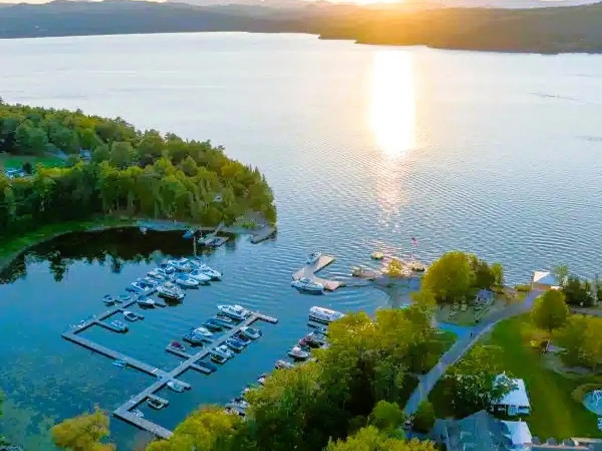 531 Kimball Dock Road Ferrisburgh VT 05491