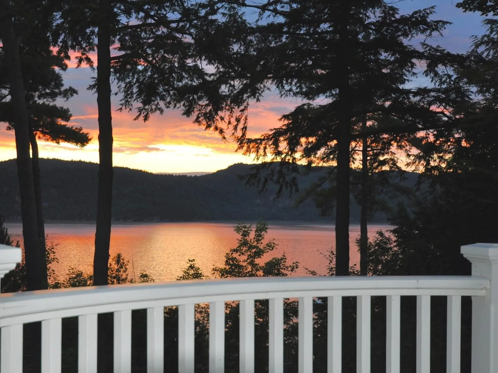 531 Kimball Dock Road Ferrisburgh VT 05491
