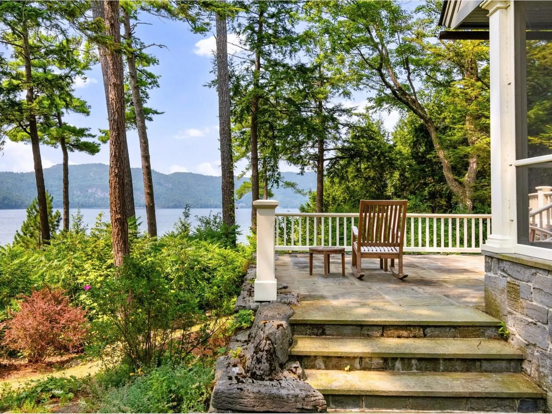 531 Kimball Dock Road Ferrisburgh VT 05491