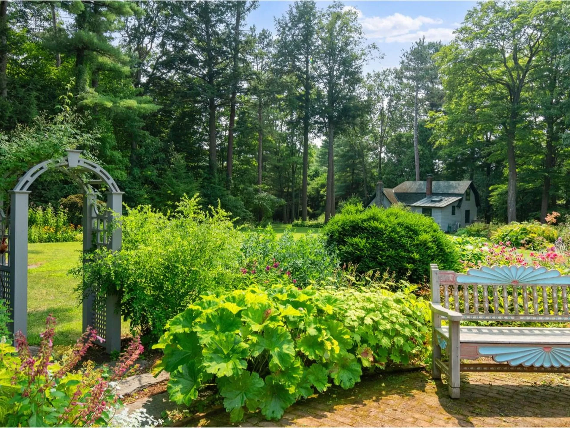 531 Kimball Dock Road Ferrisburgh VT 05491