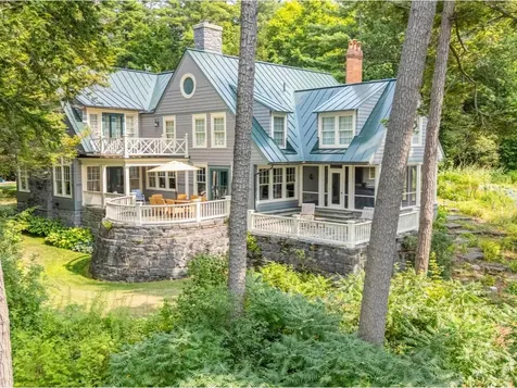 531 Kimball Dock Road Ferrisburgh VT 05491