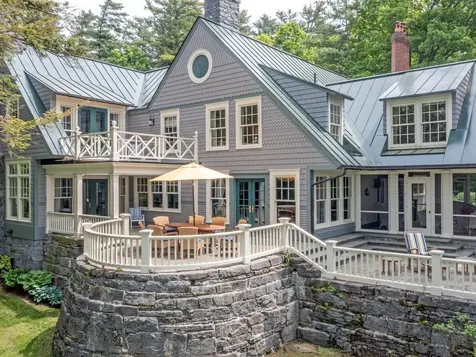 531 Kimball Dock Road Ferrisburgh VT 05491