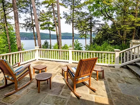 531 Kimball Dock Road Ferrisburgh VT 05491