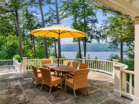 531 Kimball Dock Road Ferrisburgh VT 05491
