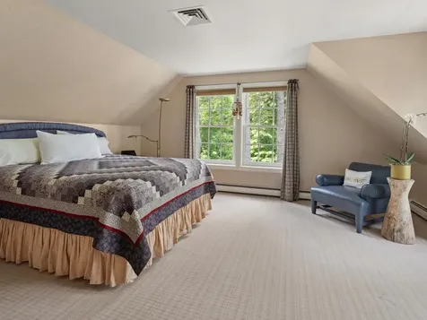 531 Kimball Dock Road Ferrisburgh VT 05491