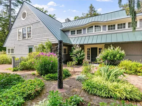 531 Kimball Dock Road Ferrisburgh VT 05491