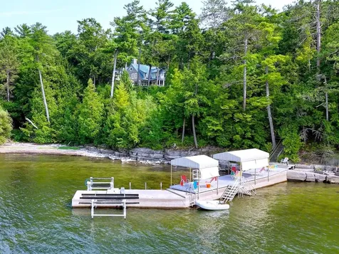 531 Kimball Dock Road Ferrisburgh VT 05491