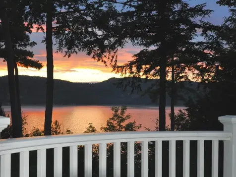 531 Kimball Dock Road Ferrisburgh VT 05491