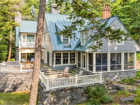 531 Kimball Dock Road Ferrisburgh VT 05491