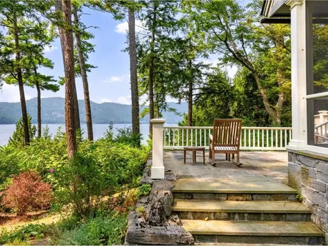531 Kimball Dock Road Ferrisburgh VT 05491