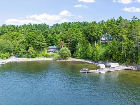531 Kimball Dock Road Ferrisburgh VT 05491
