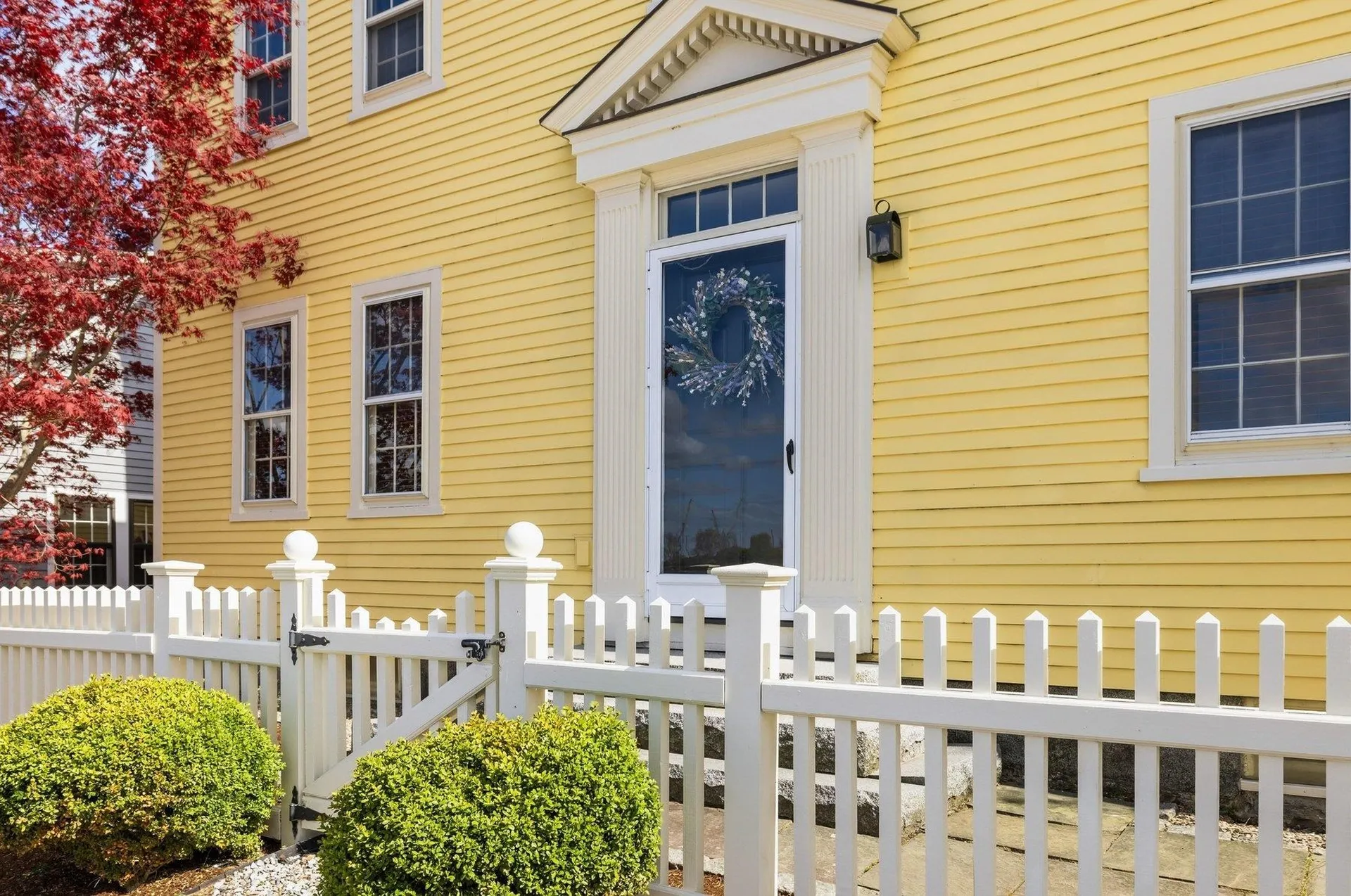 244 New Castle Avenue Portsmouth NH 03801