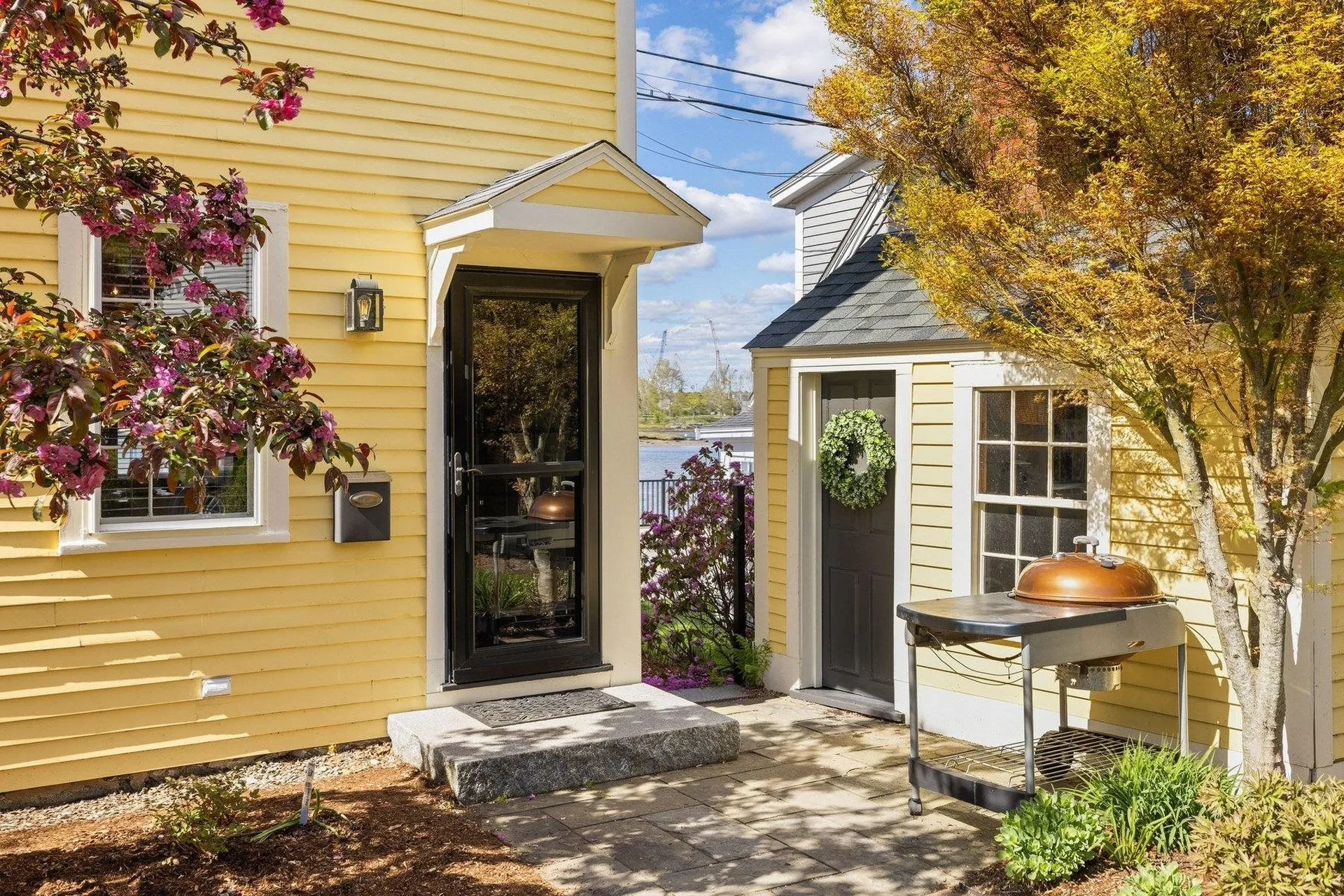 244 New Castle Avenue Portsmouth NH 03801
