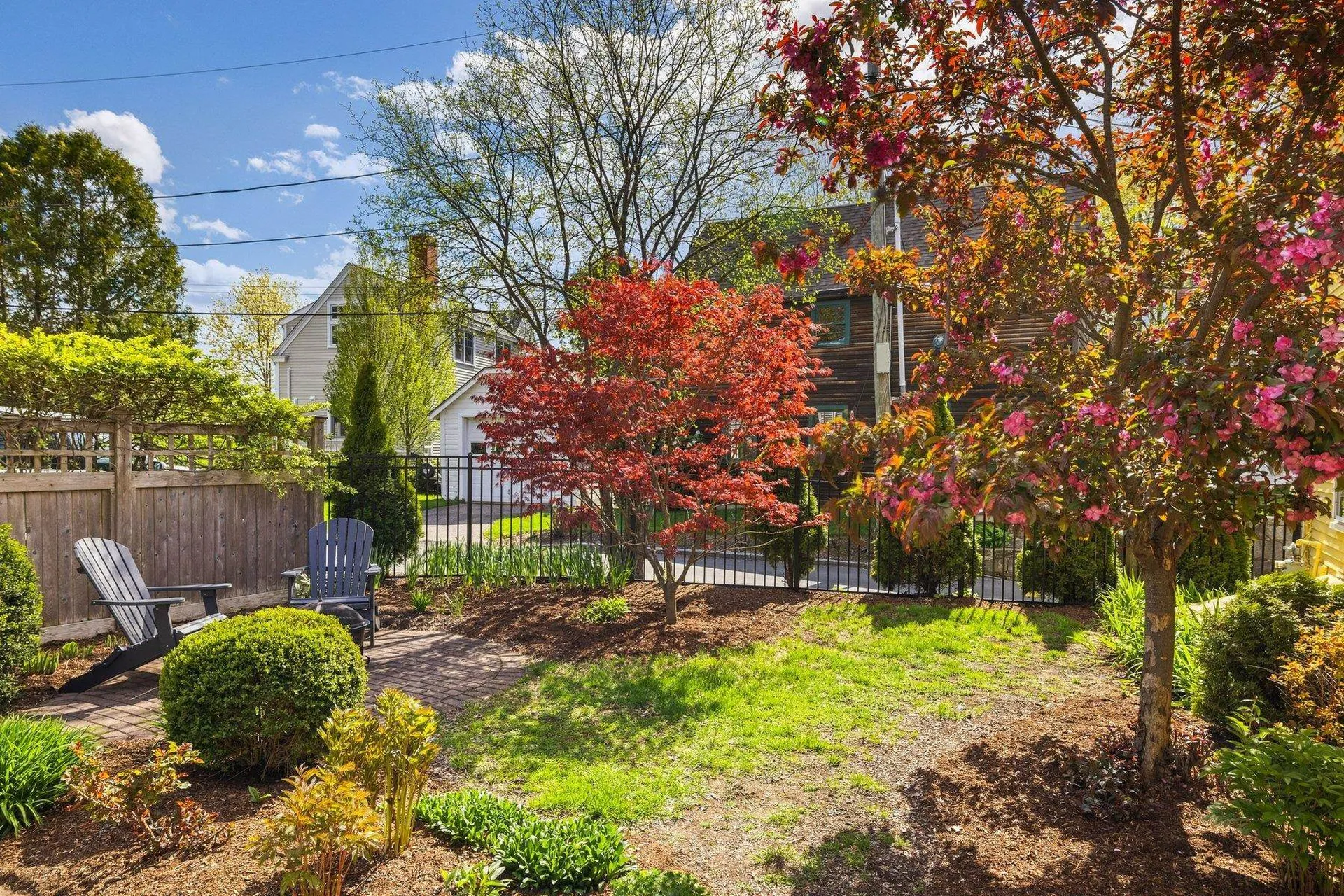 244 New Castle Avenue Portsmouth NH 03801