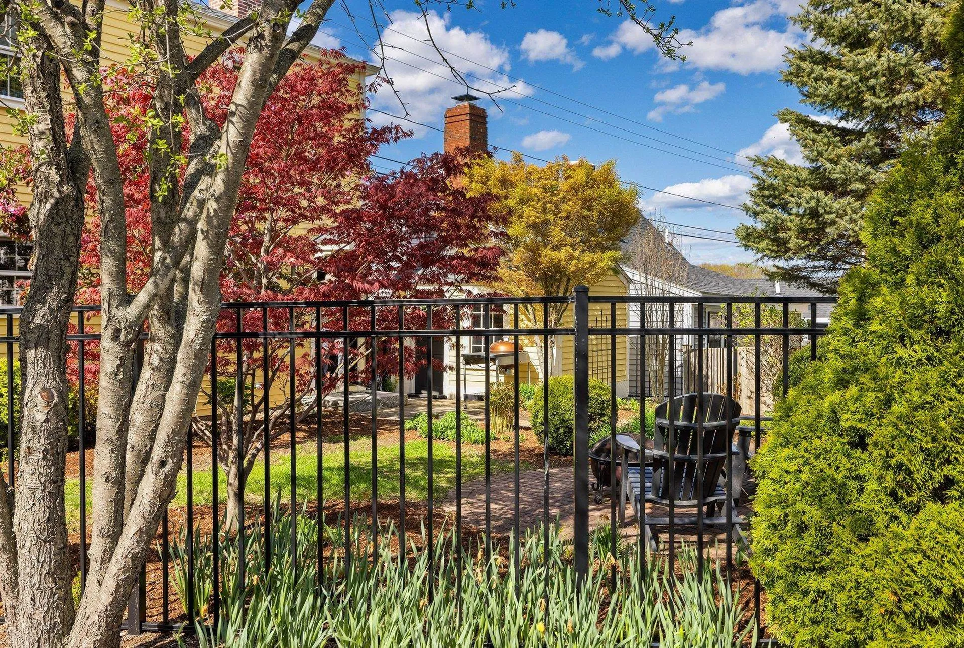 244 New Castle Avenue Portsmouth NH 03801