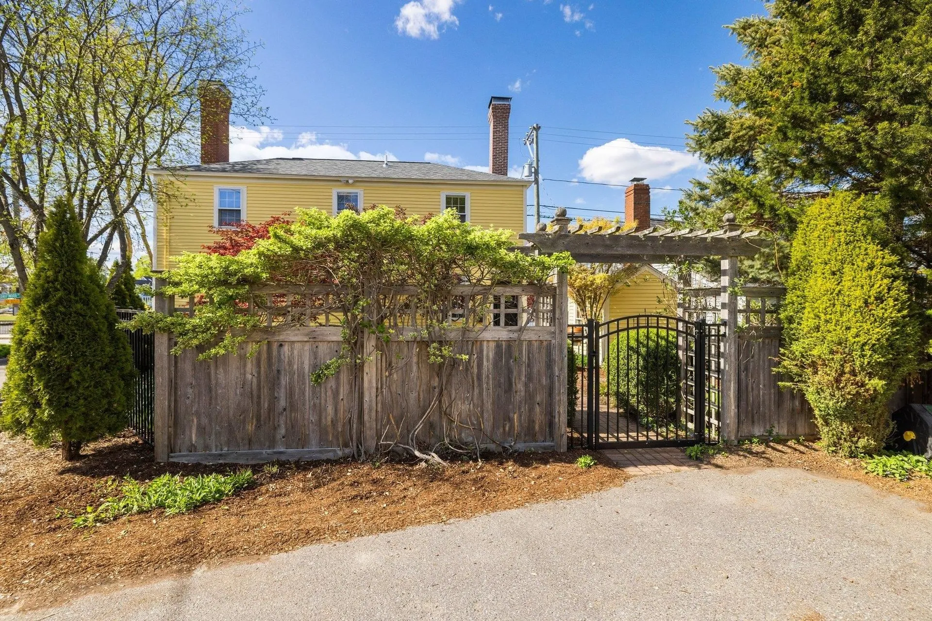 244 New Castle Avenue Portsmouth NH 03801