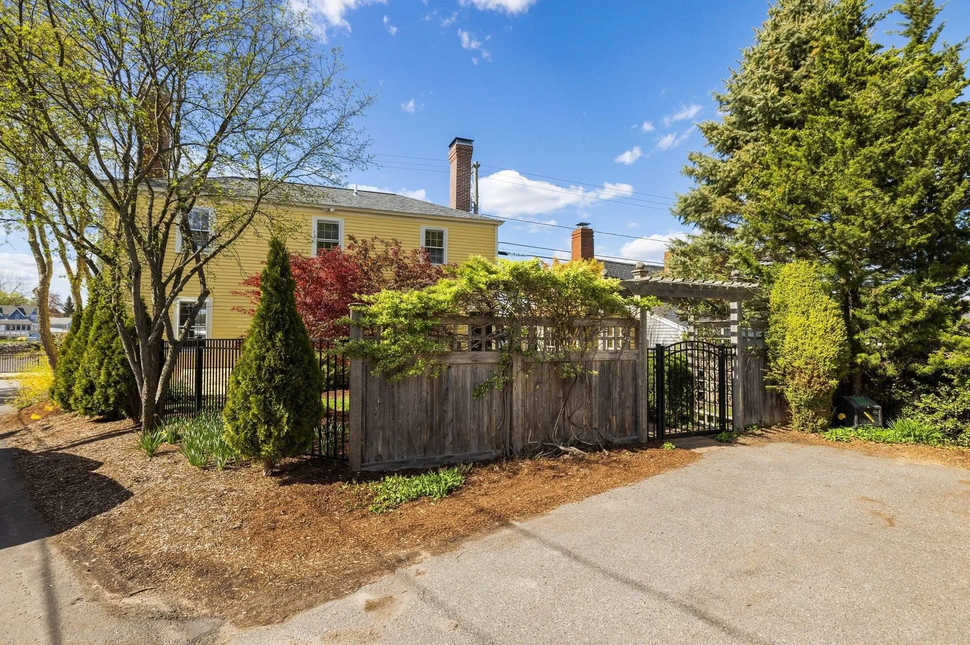 244 New Castle Avenue Portsmouth NH 03801