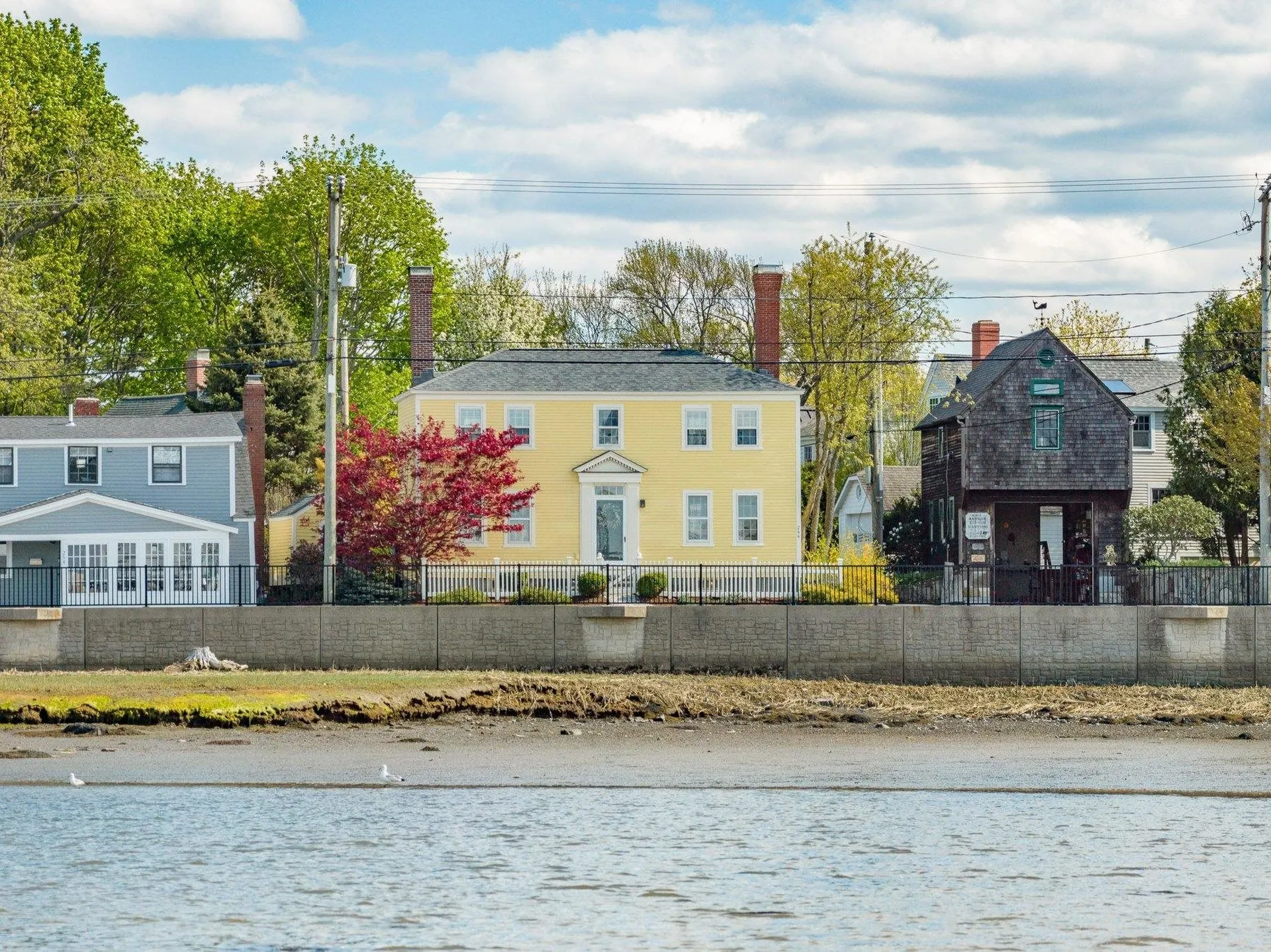 244 New Castle Avenue Portsmouth NH 03801