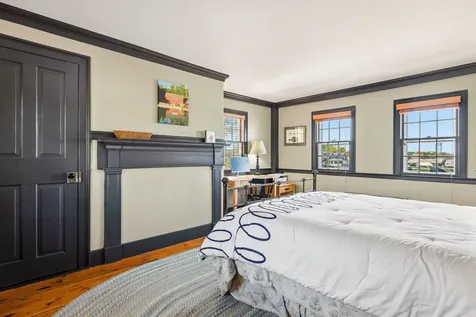 244 New Castle Avenue Portsmouth NH 03801