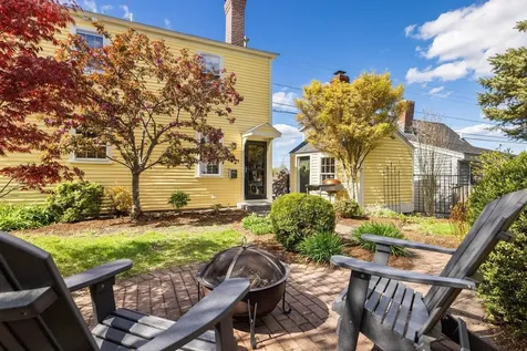 244 New Castle Avenue Portsmouth NH 03801