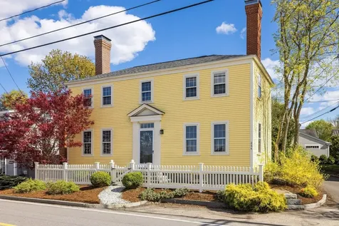 244 New Castle Avenue Portsmouth NH 03801