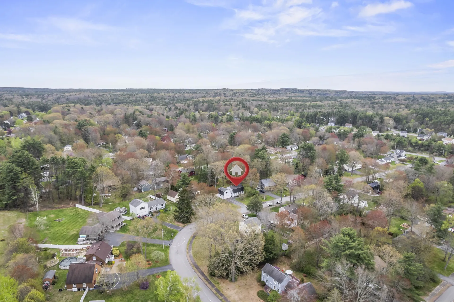 35 Buttonwood Road South Berwick ME 03908