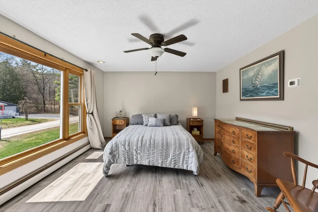 13 Harrigan Street Bethlehem NH 03574