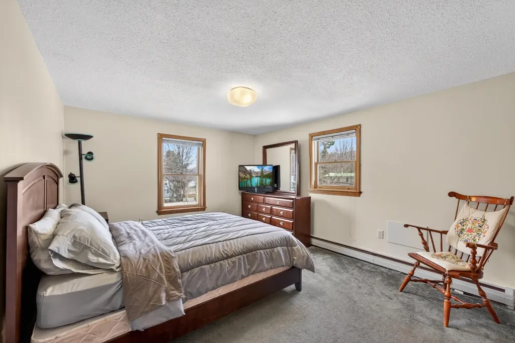 13 Harrigan Street Bethlehem NH 03574