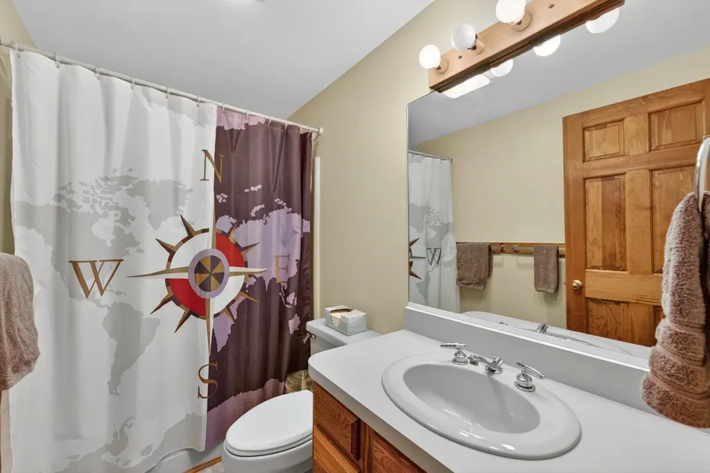 13 Harrigan Street Bethlehem NH 03574